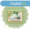 Yankee Candle Illatviasz Vanilla Lime 22 g