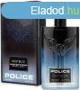 Police Deep Blue - EDP 100 ml