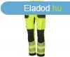 BENNON munkanadrg EREBOS 2. osztly HI-VIS nadrgok