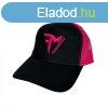 Sapka - Feedermania Black-Pink Baseball Cap sapka (F0131-010