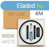 SKYLINE AURORA EXKLUZV Direkt vilgts 24V 10W/m 3000K 6m 
