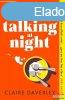 Claire Daverley - Talking at Night