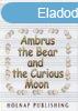 Ambrus the Bear and the Curious Moon