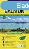 Balaton turistatrkp - 1:40 000