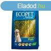 Ecopet Natural Fish 2,5kg