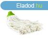 Felmos fej mop fehr L-es mret 150 g CottonMOP Bonus_B491