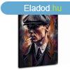 Kp TOMMY SHELBY: King of the streets | Akril rszletek