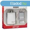 Zippo ngyjt s krmozott palack