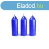 UCO gyertyk, citronellval tltve 3 db, kk