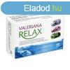 Valeriana relax kapszula 60 db