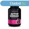 Biotech active women for her tabletta 60 db