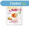 Beauty Sweeties glutnmentes gumicukor macik 125 g