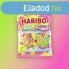 Haribo Grne Krokodile savany gumicukor 175g