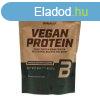 BIOTECH VEGAN PROTEIN CSOKI-FAHJ 500G