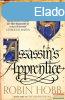 Robin Hobb - Assassin&#039;s Apprentice (The Farseer Tri