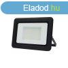 Nedes Led Reflektor 100W 4000K IP65 Fekete