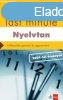 rettsgi Last minute - Nyelvtan