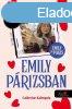 Emily in Paris - Emily Prizsban 1. - kartonlt