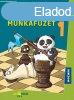 SAKK-LOGIKA programcsomag ? Sakk munkafzet 1. ktet (1901U)