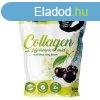 Forpro Collagen with Hyaluronic acid Sweet Black Cherry 300g