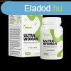 Netamin ULTRA Multi WOMAN Multivitamin kapszula nknek