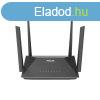 ASUS Wireless Router Dual Band AX1800 1xWAN(1000Mbps) + 4xLA