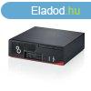 Fujitsu Esprimo D738 SFF / Intel i5-8600 / 16GB / 256GB SSD 