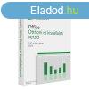 MICROSOFT Office Home and Business Otthoni s kisvllalati 2