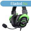 Havit H2002E-BG gamer fejhallgat