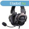 HAVIT H2002E gamer os fejhallgat (fekete)