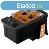 CANON SZNES nyomtatfej QY6-8006 PrintHead Black