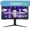 Gamer Monitor Samsung Odyssey G32A 32