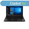 Lenovo ThinkPad E14 Gen 2 / Intel i5-1135G7 / 8GB / 256GB NV