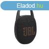 JBL Clip 5 (Hordozhat, vzll hangszr), Fekete