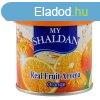 Illatost, zsels, konzerves My Shaldan Orange 80gr