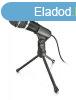 Trust Starzz All-round Microphone for PC and Laptop Black