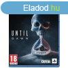 Until Dawn - PS5