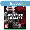 Atomic Heart - XBOX Series X