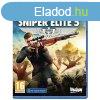 Sniper Elite 5 - PS4