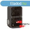 Legrand Plexo 55 falon kvli fggleges 2-es doboz 2 bemene