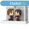 POP! Moments: Kirk and Spock from the Wrath of Khan (Star Tr