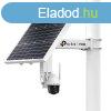 TP-LINK VIGI Okos Solar Panel 60W, IP66 360 fokos llthat 