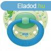 Baba cumi NUK Signature 6-18 h blue