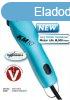 WAHL KM10 ANIMAL CLIPPER BLUE ers nyrgp halk motorral