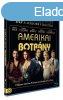 Amerikai botrny - Blu-ray