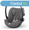 Cybex Platinum Cloud G i-size hordoz #Lava Grey - mid grey#