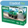 Brio 33214 Elemes tehermozdony