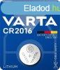 Gombelem, CR2016, 1 db, VARTA