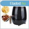 WORTHAIR 6 literes air fryer olaj nlkli st KE24-382