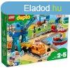 LEGO? DUPLO Tehervonat 10875